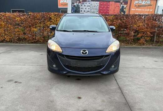 Mazda 1.8i Active