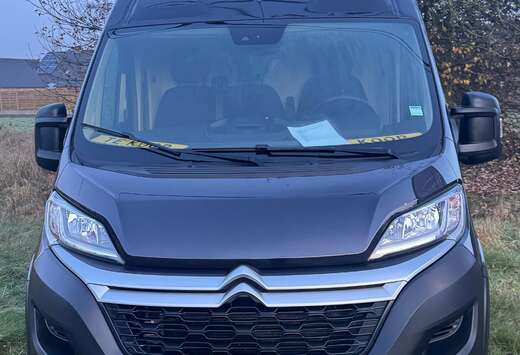 Citroen Jumper 33 L2H2 S