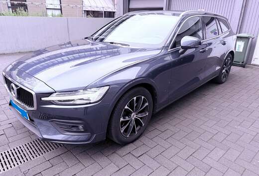Volvo V60 B3 B Geartronic Momentum Pro