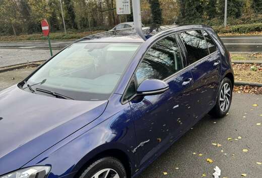 Volkswagen 1.0 TSI Trendline OPF (EU6.2)