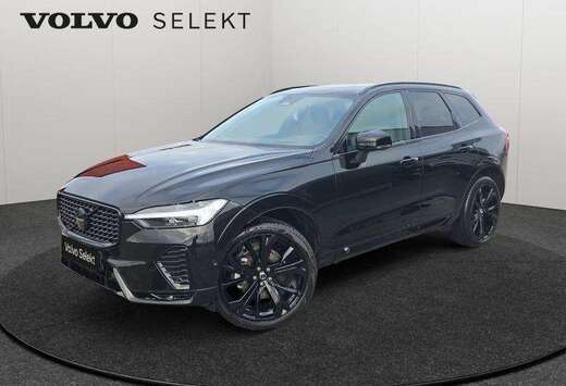 Volvo B5 Black Edition Plus / Essence