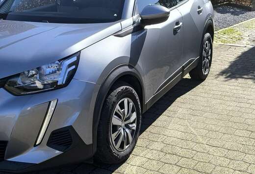 Peugeot PureTech 100 Stop&Start Active Pack