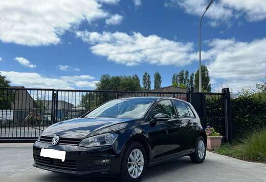 Volkswagen 1.6 TDI BlueMotion Technology Comfortline