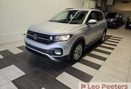 Volkswagen TSI OPF Life//GPS//Camera