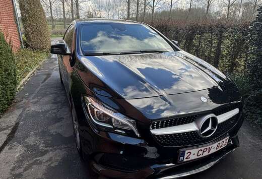 Mercedes-Benz AMG - Line