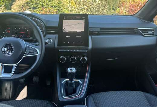 Renault 1.0 TCe Intens GPF (EU6D)