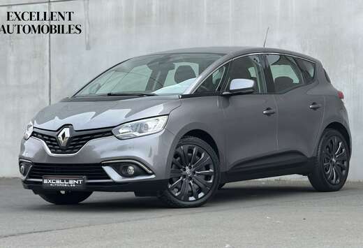 Renault 2.0 dCi/AIRCO/PDC/LED/GARANTIE 12 MOIS