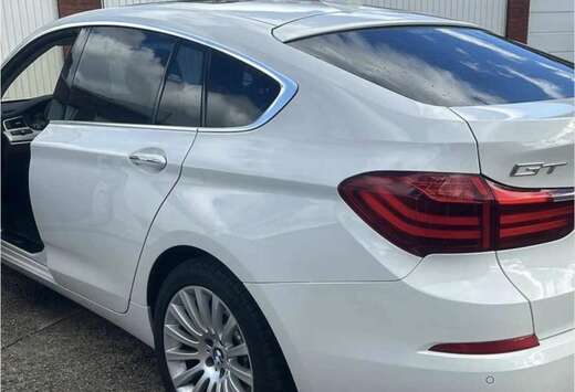 BMW Gran Turismo dA