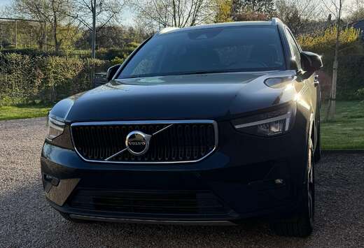 Volvo XC40 1.5 T2 Core Limited Edition Geartronic