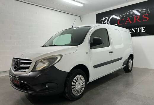 Mercedes-Benz 1.5 CDI *GARANTIE*CLIM*UTILITAIRE*LONG  ...