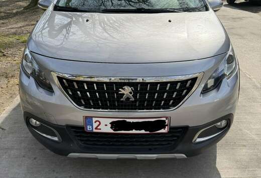Peugeot 1.2 PureTech Crossway S&S