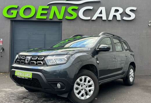 Dacia 1.0 TC GPL,GARANTIE,PRETE IMMATRICULÉE