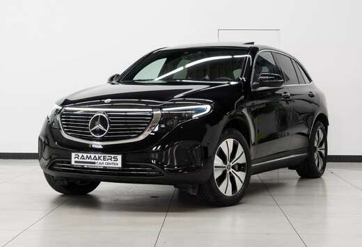 Mercedes-Benz 4M Schuifdak Burmester Carplay KEYLESS  ...