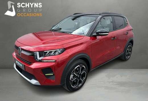 Citroen Max