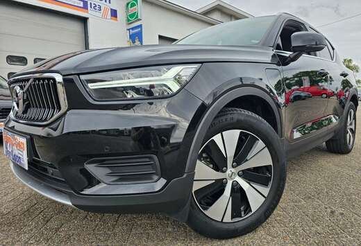 Volvo XC40 1.5 T4 PHEV Inscription, Carplay, Verw sto ...