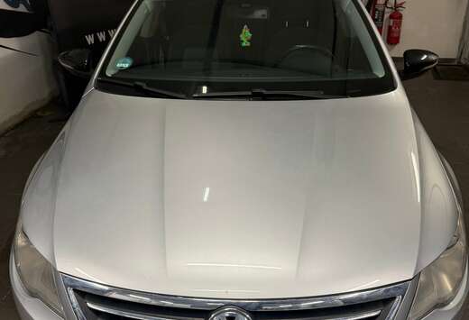 Volkswagen Passat CC 1.8 TSI CC