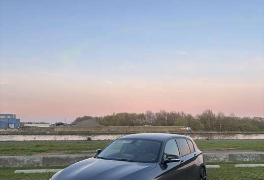 BMW d