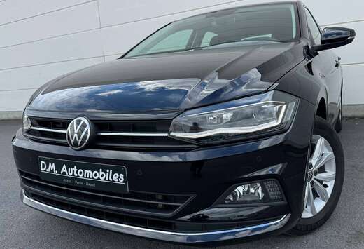 Volkswagen 1.0 TSi Highline DSG - BeatsAudio - Full L ...
