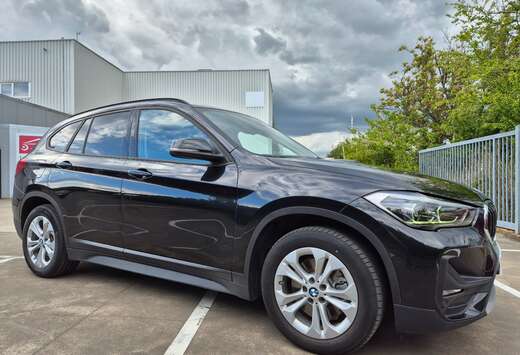BMW xDrive25e // 4WD // 220cv HYBRID // 93.115 KM