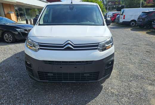 Citroen 1.2 PureTech M Heavy Club S/S (EU6.3)