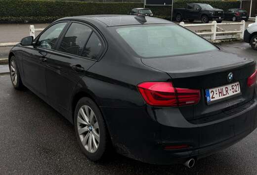 BMW 316 dA