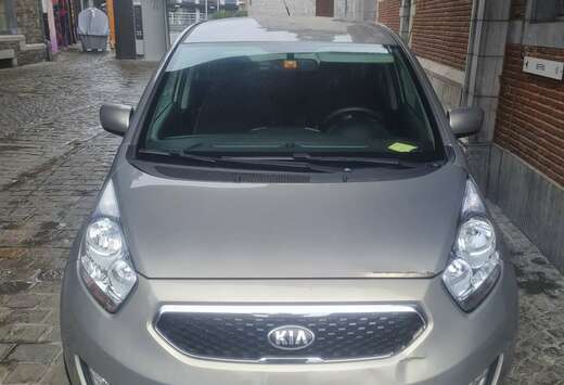 Kia 1.4i Access