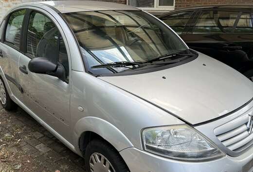 Citroen 1.1i Tentation