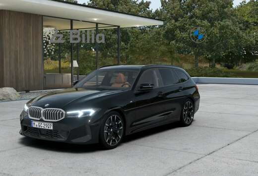 BMW d xDrive M Sport