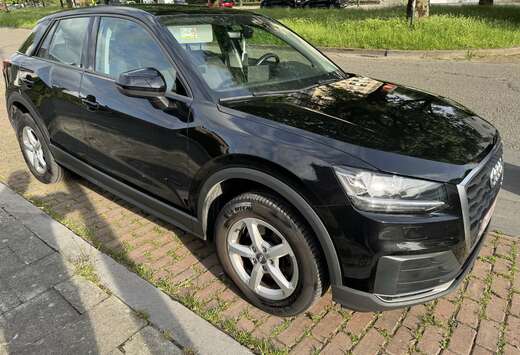 Audi 1.4 TFSI c.o.d