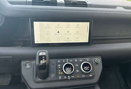 Land Rover Defender 110 3.0 D MHEV D250 SE