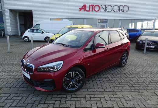BMW Active Tourer PHEV 225xeA*LEDER*HEAD UP*CAM*ENZ.. ...