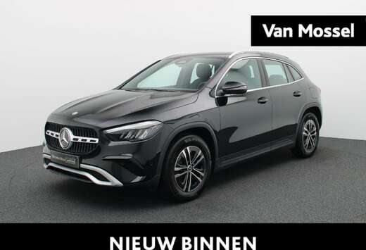 Mercedes-Benz Business Line + TREKHAAK + CAMERA + SEN ...