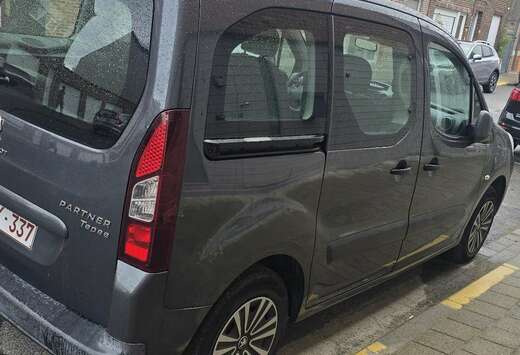 Peugeot 1.4i Confort