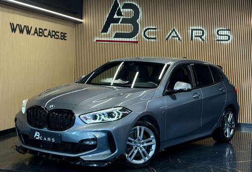 BMW IA PACK M PERFORMANCE **GARANTIE 12 MOIS**