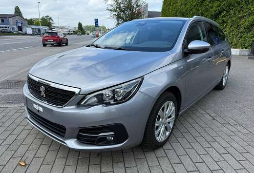 Peugeot 308 SW 1.2 PureTech Style (EU6.3) GARANTIE 1  ...