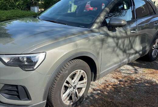 Audi Q3 Sportback 35 TFSI Business Edition S tronic