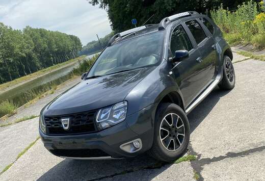 Dacia 1.5 dCi 4x2 Prestige