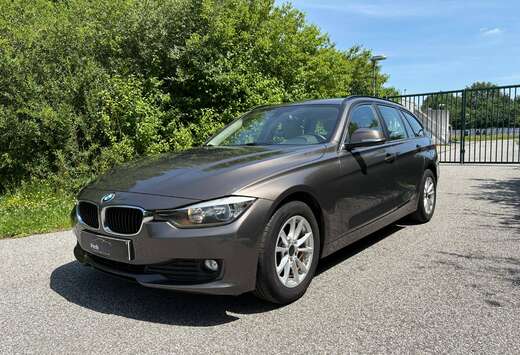 BMW Touring 318 d