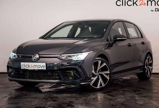 Volkswagen Golf 1.5 eTSI R-Line DSG
