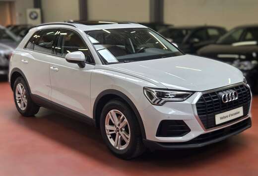 Audi 1.5 TFSi - AUTOMATIQUE - TOIT PANO - CUIR - NAVI ...