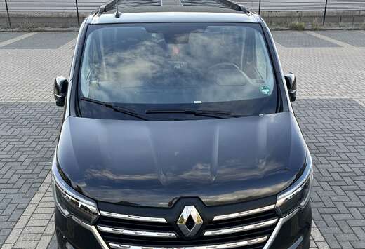 Renault Blue dCi 170 EDC L1H1 2,8t Komfort