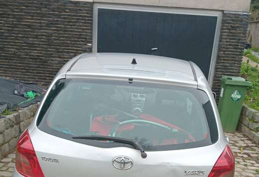 Toyota 1.3i VVT-i 16v Luna MMT