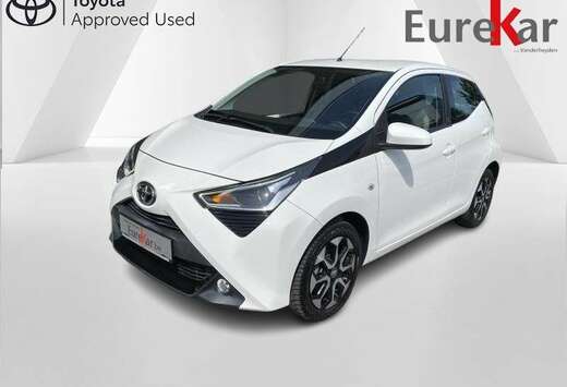 Toyota X-Pulse