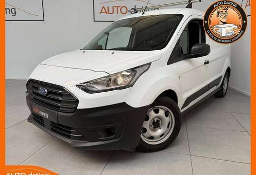 Ford 1.5 TDCi Trend - L2H1