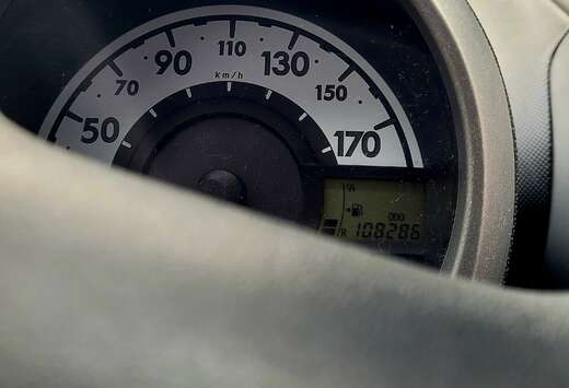 Toyota Aygo 1.0i VVT-i