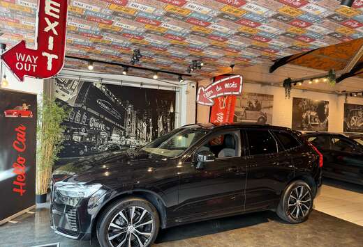 Volvo XC60 2.0 B4 * FULL OPTIONS * PANO * HARMAN/KARD ...