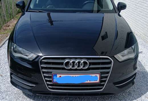 Audi Sportback 1.6 TDi