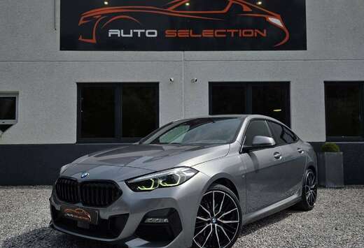 BMW Gran Coupé 218 dAs  MOTEUR 2.0L  PACK M  SIEGES  ...