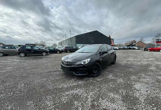 Opel 1.5 Turbo D Edition 2020 S/S