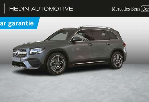 Mercedes-Benz AMG Line 7 Zitter  Achteruitrijcamera   ...